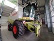 Cosechadora de Cereal - Claas - lexion 570