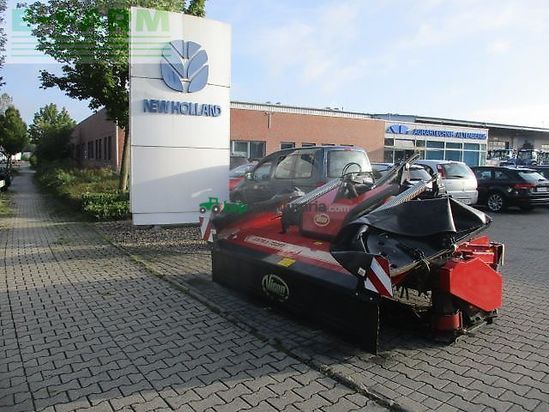 Cortacésped manual - Vicon - extra 732 ft