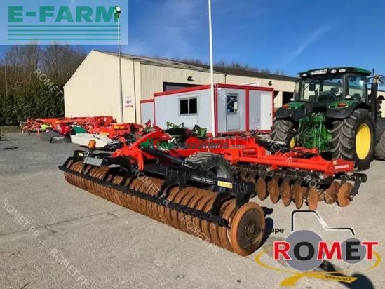 Cultivador - Gregoire Besson - normandie