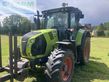 Tractor agrícola - Claas - ARION 530