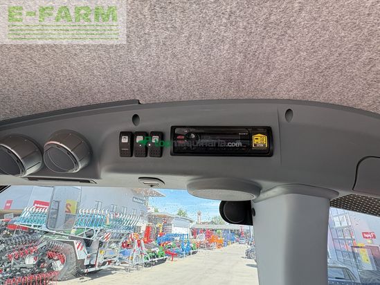 Tractor agrícola - Same - virtus 100 dt
