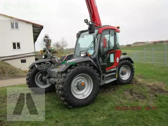 Telescopica - Weidemann - t 7042