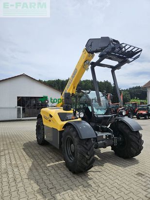 Telescopica - New Holland - th 7.42 plus