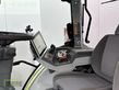 Tractor agrícola - Claas - arion 550 cebis cmatic a95 CMATIC CEBIS