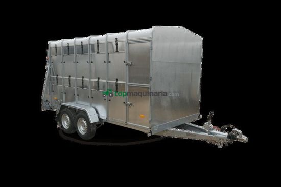 Remolqu agrícola -  - vt budget line 3,0m