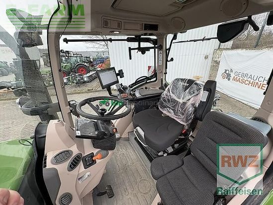 Tractor agrícola - Fendt - 620 vario profi plus