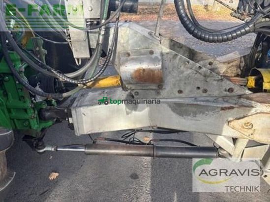 Cisterna - garant Kotte - vtr 24