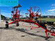 Rastrillo - Kuhn - ga 6930
