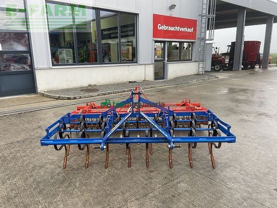 Cultivador - Einböck - kultivator 2,5m