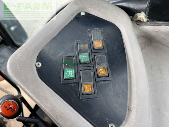 Tractor agrícola - Case IH - jx 70