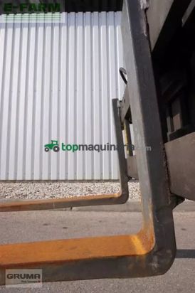 Elevadora - Still - r70-25