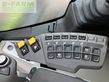 Cosechadora de Cereal - Claas - evion 430 maxi