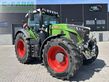 Tractor agrícola - Fendt - 942 vario gen7