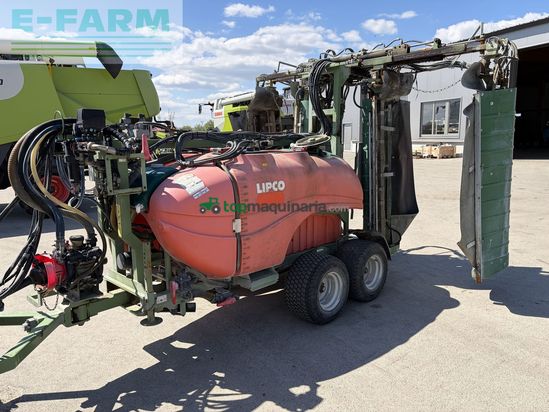 Atomizador - Lipco - gsg-nv 1500