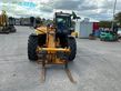 Telescopica - JCB - 536-95 agri super telehandler (st26072)