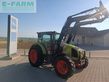 Tractor agrícola - Claas - axos 330 cx