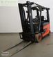 Elevadora - Linde - e 25/600 hl 387