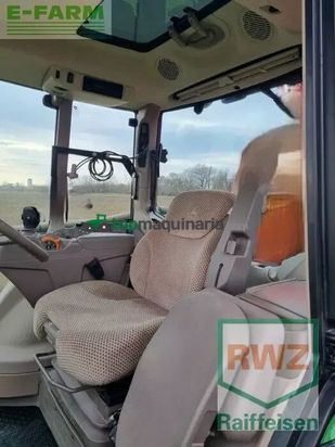 Tractor agrícola - John Deere - 6100 m