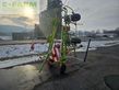 Henificador - Claas - volto 60