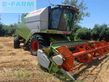 Cosechadora de Cereal - Claas - tucano 430 - tier 4i