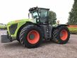 Tractor agrícola - Claas - xerion 5000 trac TRAC