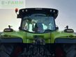 Tractor agrícola - Claas - arion 660 cmatic cebis CMATIC CEBIS