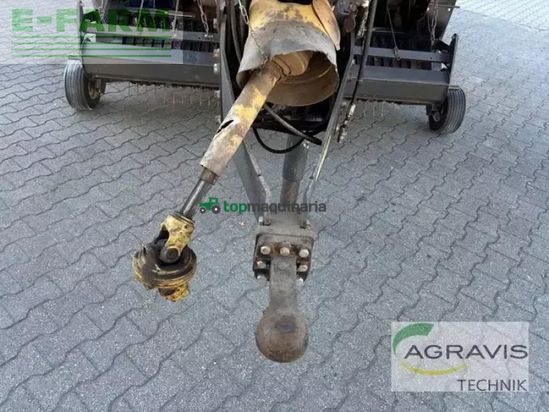 Empacadora gigant - Vicon - lb 12290