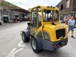 Telescopica - Eurotrac - w12 mit kabine neuwertig