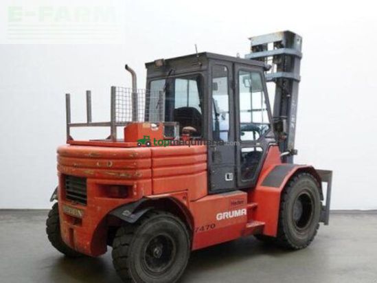 Elevadora -  - 7470
