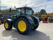 Tractor agrícola - John Deere - 6r.185 tractor (st27725)