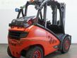 Elevadora - Linde - h 45 t evo 394-02