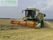 Cosechadora de Cereal - Claas - evion 450 vario 560 classic e5