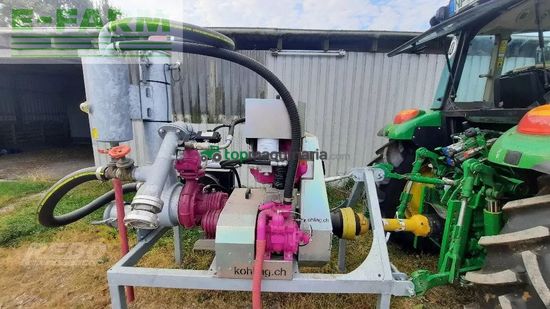 Equipamiento / accesorio -  - profipack 12m