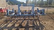 Chisel y semichisel - Chisel 13 brazos 