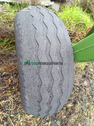 Rastrillo - Krone - swadro 900