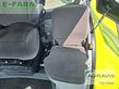 Tractor agrícola - Claas - axion 800 cis+