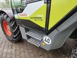 Telescopica - Claas - scorpion 756