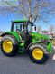 Tractor agrícola - John Deere - 6m 125