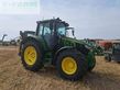 Tractor agrícola - John Deere - 6110m
