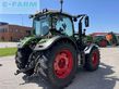 Tractor agrícola - Fendt - 516 vario profi+ fendtone ProfiPlus