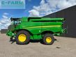 Cosechadora de Cereal - John Deere - s785