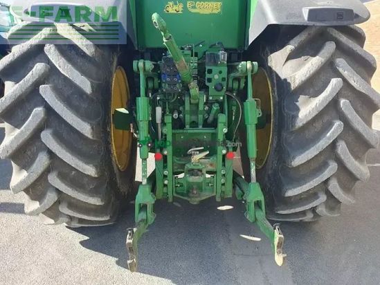 Tractor agrícola - John Deere - 7215r