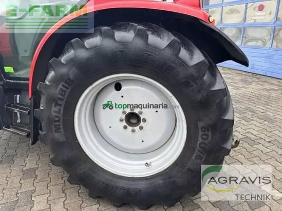 Tractor agrícola - Massey Ferguson - 5445-4 standard Standard