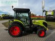 Tractor agrícola -  - nexos 220 s
