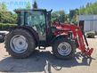 Tractor agrícola - Massey Ferguson - mf 4707