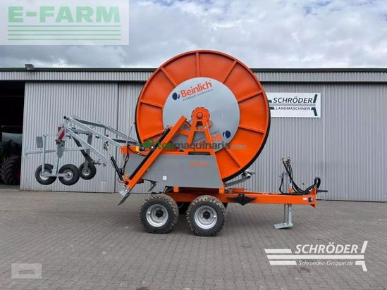 Riego - Beinlich - primus 3000 ii - 120/490