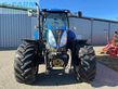 Tractor agrícola - New Holland - t7 210