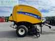 Empacadora gigant - New Holland - rollbelt 180