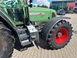 Tractor agrícola - Fendt - 714 com 1