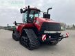 Tractor agrícola - Case IH - quadtrac 620 afs